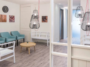 Falkensteiner Spa Resort Mariánské Lázně