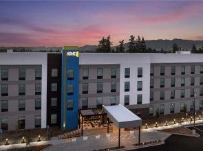 Home2 Suites By Hilton Rohnert Park Sonoma County
