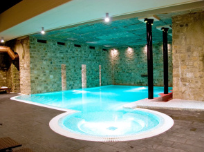 Hotel Helvetia Thermal Spa 4s