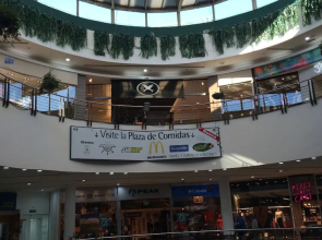 Apartamento En La Península