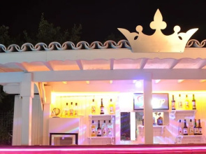 Hanbaba Hotel