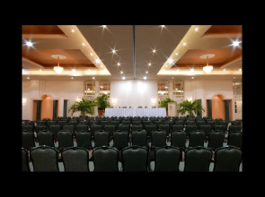 El Cozumeleño Beach Resort - All Inclusive