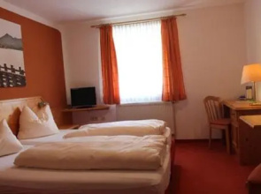 Hotel & Restaurant Zum goldenen Schwanen