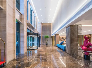 Hangzhou Wassim Resorts Hotel