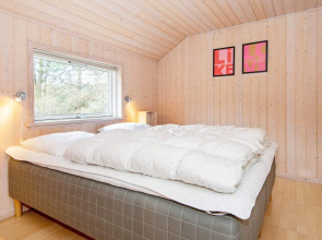 12 Person Holiday Home in Ebeltoft