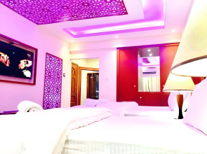 Trans World Hotel L.L.C