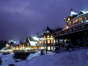 Korea Quality Elf Resort Hotel