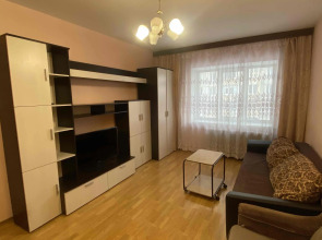 Апартаменты на улице Интернациональная 45б