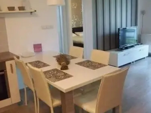 Apartments Bologna in Zagreb