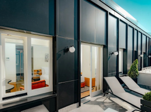 The Gift Hotel