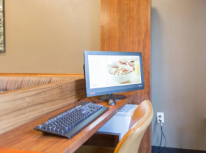TownePlace Suites by Marriott Winchester