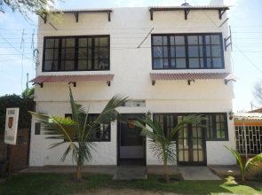 El Escudero Lodge