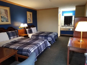 Travel Inn - Duffield