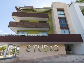 Studio one 208 by CocoBR