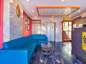 Telikos Silver by Fabhotel