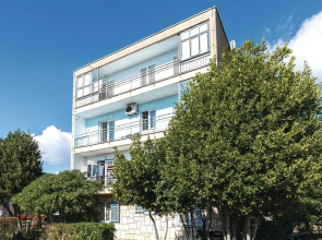 Beautiful Home in Ploce With Wifi and 2 Bedrooms