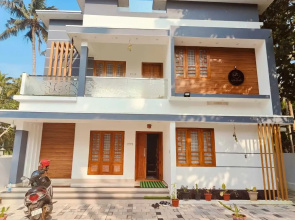 Palm Paradise Home Stay