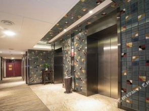 Borrman Hotel (Jinan Shunhe Quancheng Square)