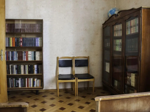 Guest House Asmati Sekhniaidze