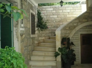 Guest House Hazdovac - Double Room With Balcony and Sea View 2