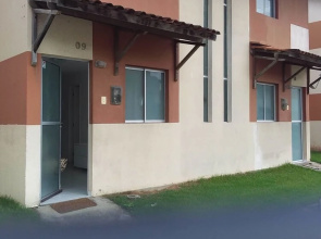 Duplex Aeroporto UFAL