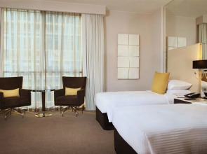 Centro Capital Centre by Rotana Hotel