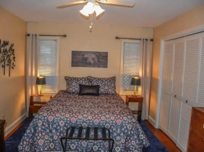 Creekside Retreat