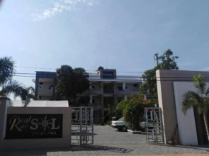Bungalows Real del Sol