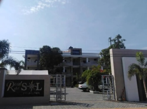 Bungalows Real del Sol