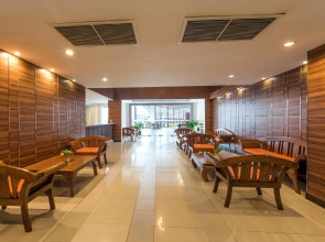 Eastiny Resort & Spa