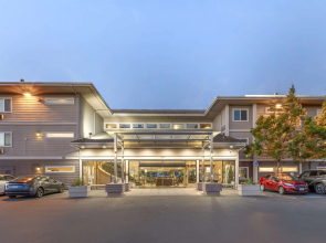 Best Western Plus Bayside Hotel