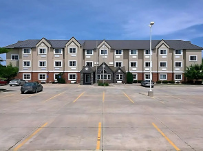 Sleep Inn Marion - Cedar Rapids