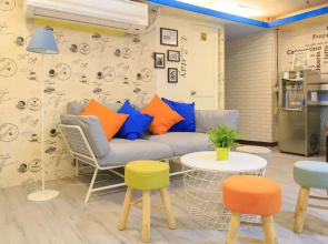 Easy Stay Inn