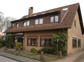 Haus Scheuten