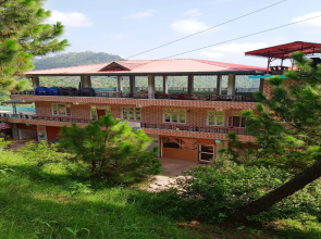 OYO HOME 84599 Satyam Home Stay