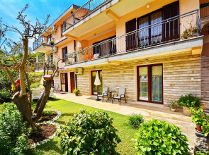 Apartments Andrija