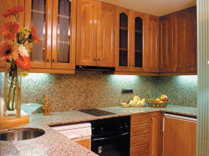 Aparthotel Hispanos 7 Suiza