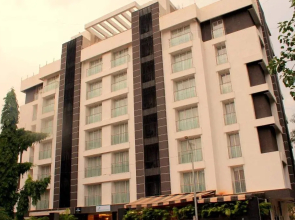 Magnus Service Apts Sharan Hermitage Koregaon Park