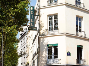 Welcome Hotel