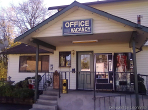 Monroe Motel