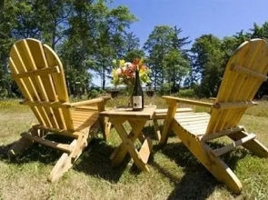 Westport Bayside Bed And Breakfast