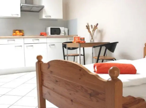 Miamar Appartements
