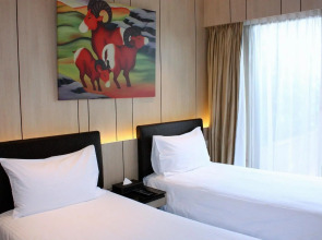 Noah's Ark Hotel & Resort