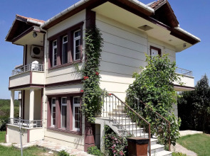 Hamsilos Tatil Koyu & Apart Hotel