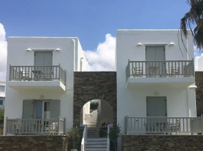 Ninemia Suites
