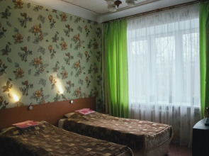 Гостевой Дом Вояж