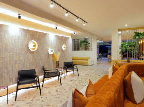 Hyatt House Johannesburg Rosebank