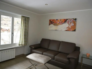 Chalet Delphin - GriwaRent Ag