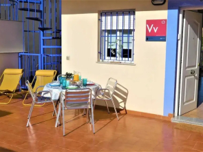 Alamillo House - Sea and Mountain Views - 700 Metres From the Beach