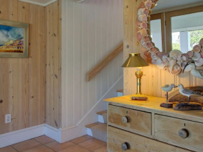 Vance Cottage